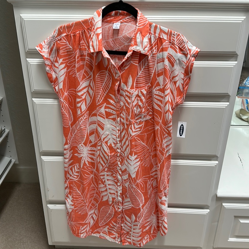 Old Navy Dress